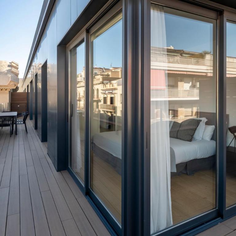 CATERINA Editorial - One-Bedroom Deluxe Apartment - 3
