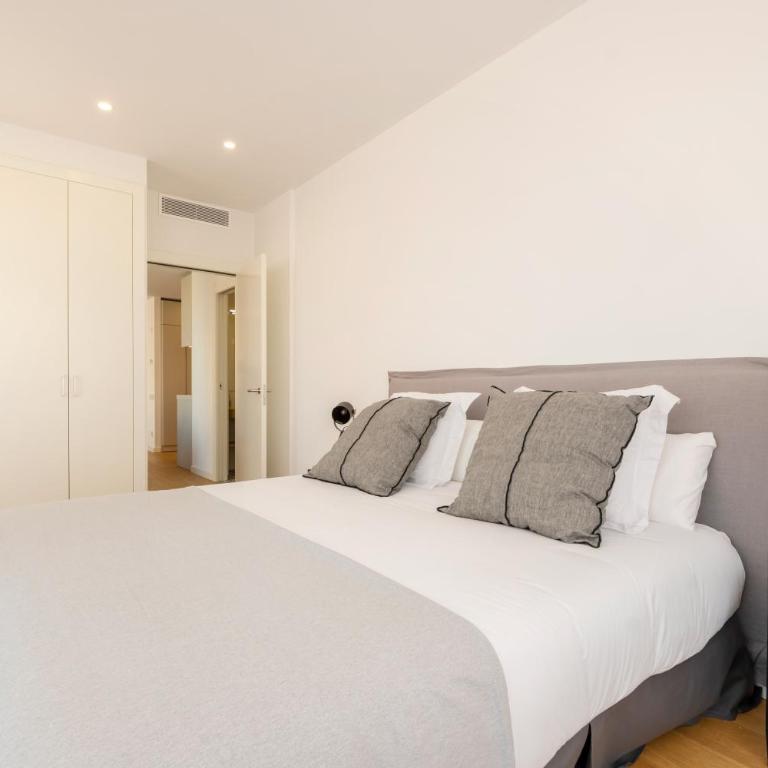 CATERINA Editorial - One-Bedroom Deluxe Apartment - 6