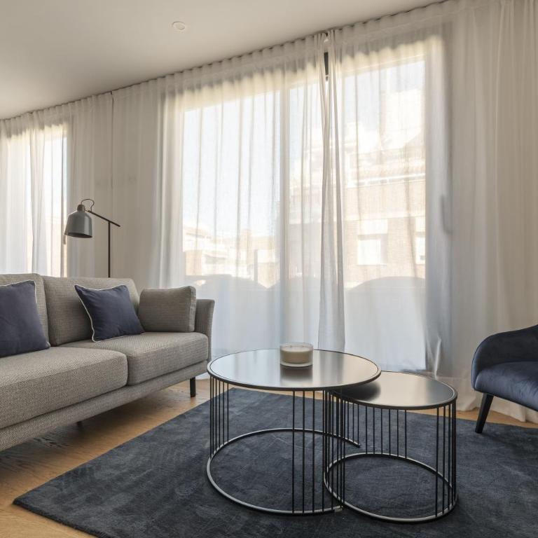 CATERINA Editorial - One-Bedroom Deluxe Apartment - 17