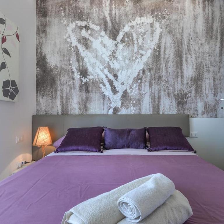 Casa Nanuk - Capoliveri - Appartamento con 2 Camere da Letto - 11