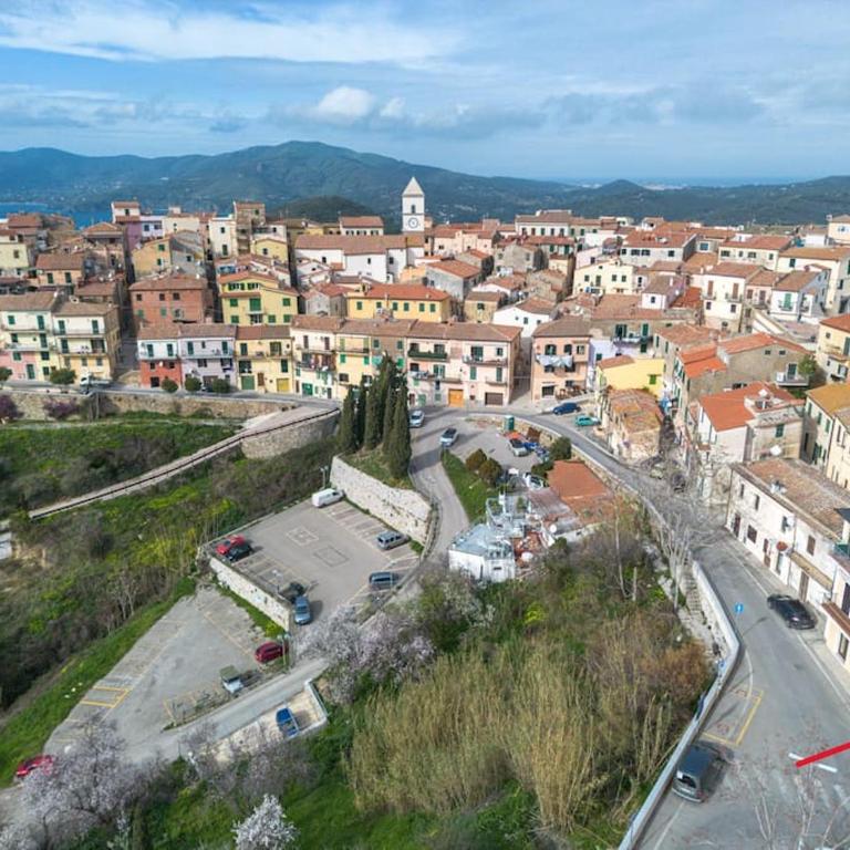 Casa Nanuk - Capoliveri - Appartamento con 2 Camere da Letto - 15