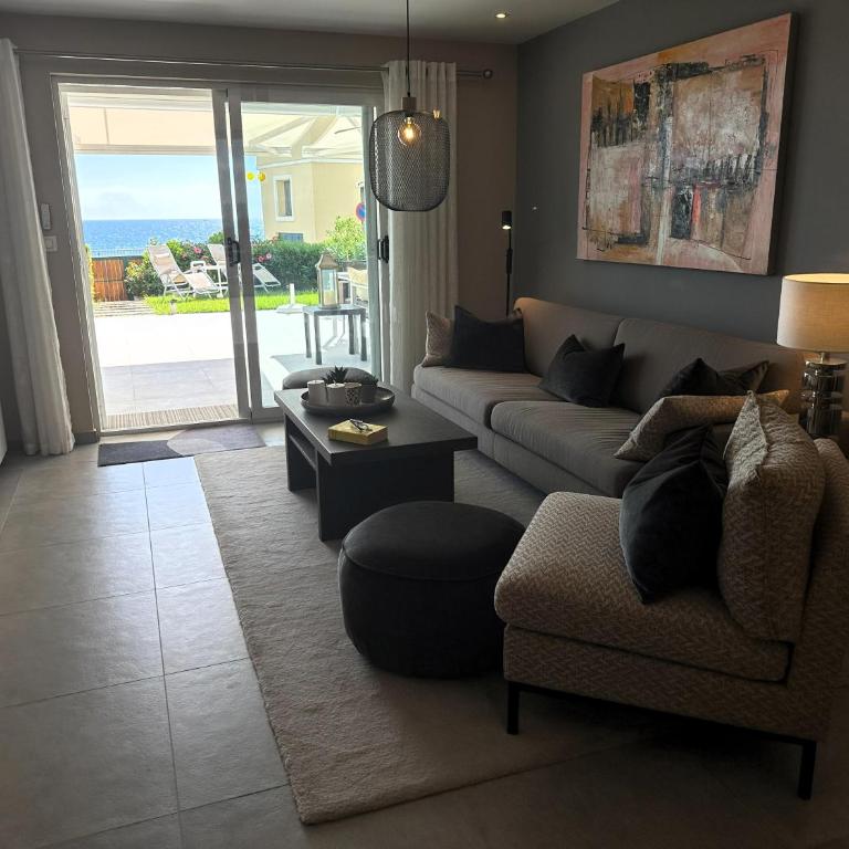 Soio dlux - Con acceso a la playa - Apartamento de 3 dormitorios - 2