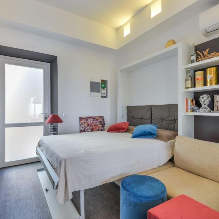 Casa Nanuk - Capoliveri - Appartamento con 2 Camere da Letto - 29