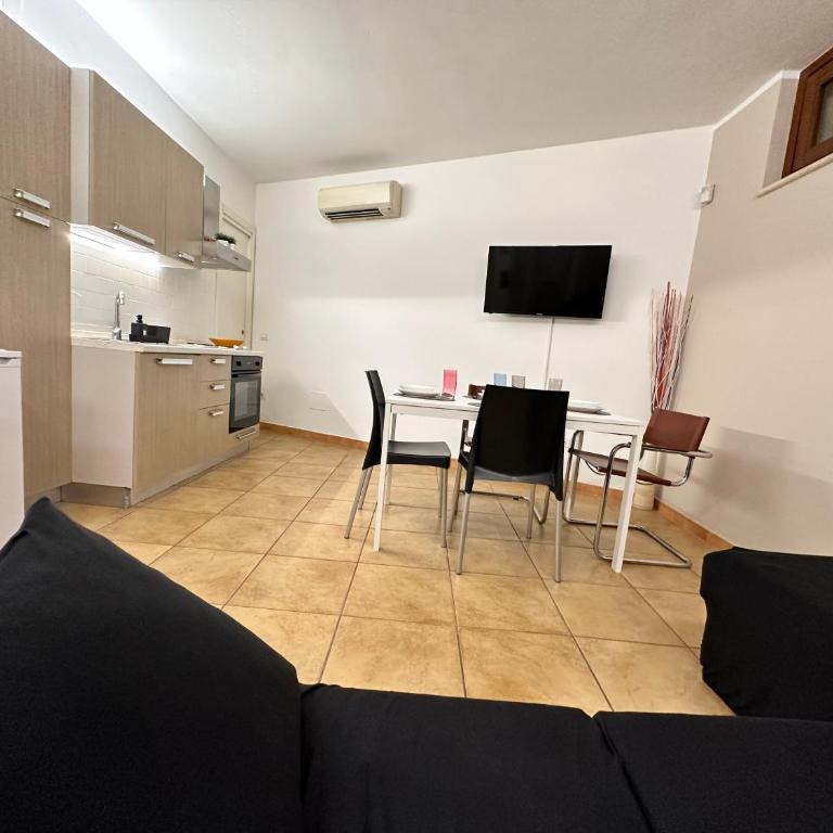 Particular apartment in San Benedetto del Tronto - Appartamento con 1 Camera da Letto - 14