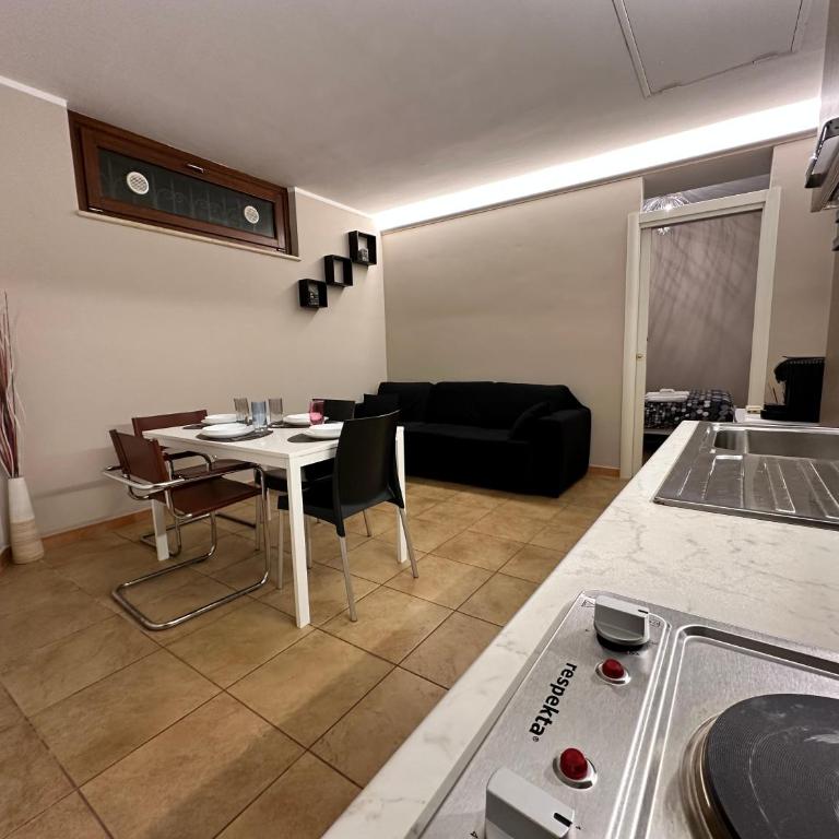 Particular apartment in San Benedetto del Tronto - Appartamento con 1 Camera da Letto - 3
