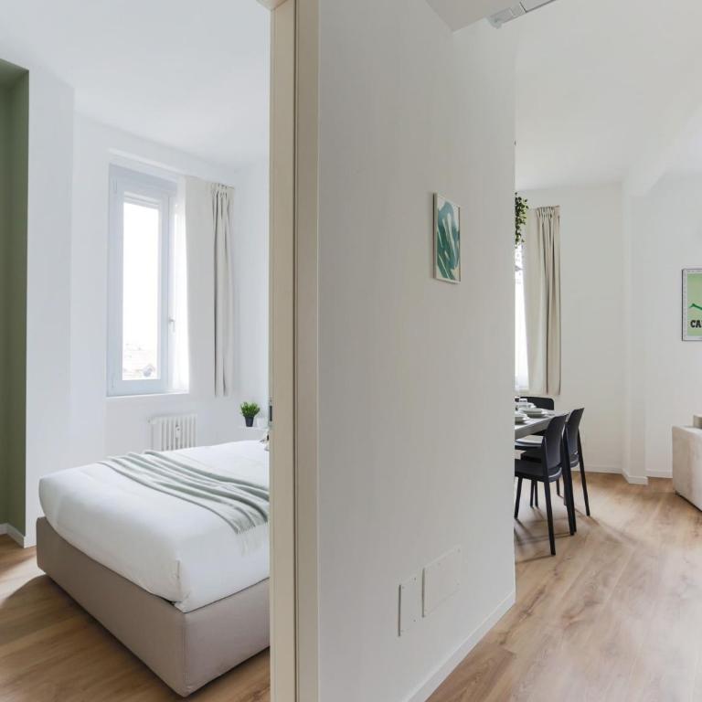 The Best Rent - Spacious and renovated two-bedroom apartment downtown - Appartamento con 2 Camere da Letto - 9