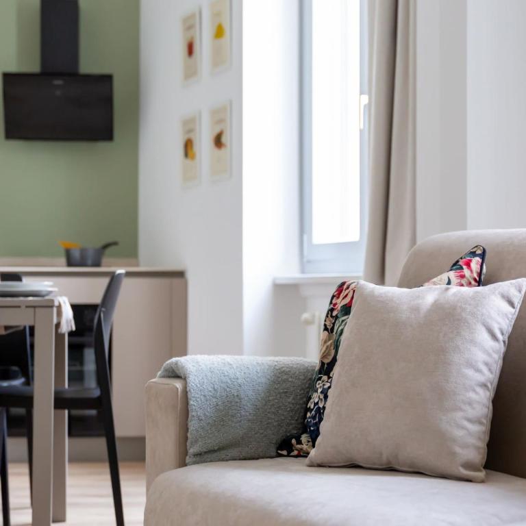 The Best Rent - Spacious and renovated two-bedroom apartment downtown - Appartamento con 2 Camere da Letto - 5