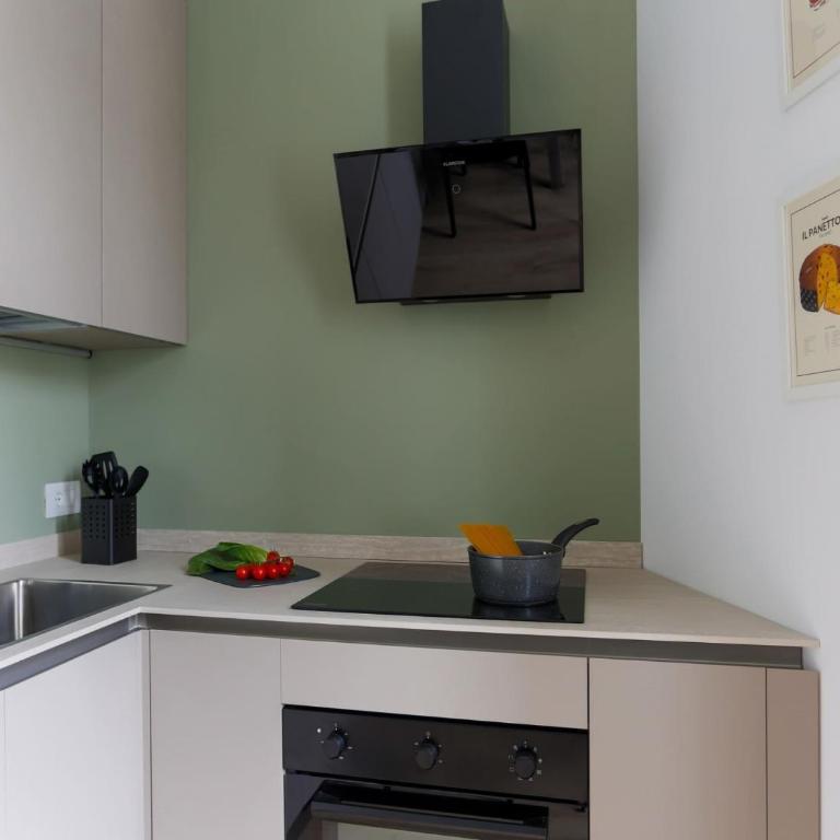 The Best Rent - Spacious and renovated two-bedroom apartment downtown - Appartamento con 2 Camere da Letto - 8