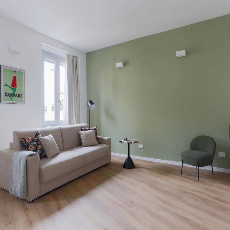 The Best Rent - Spacious and renovated two-bedroom apartment downtown - Appartamento con 2 Camere da Letto - 1