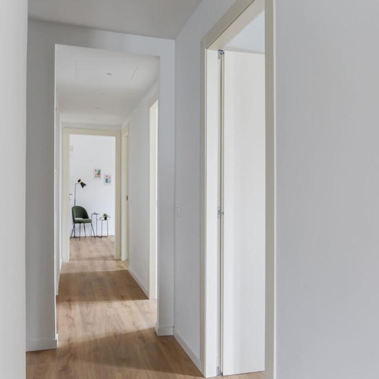 The Best Rent - Spacious and renovated two-bedroom apartment downtown - Appartamento con 2 Camere da Letto - 14