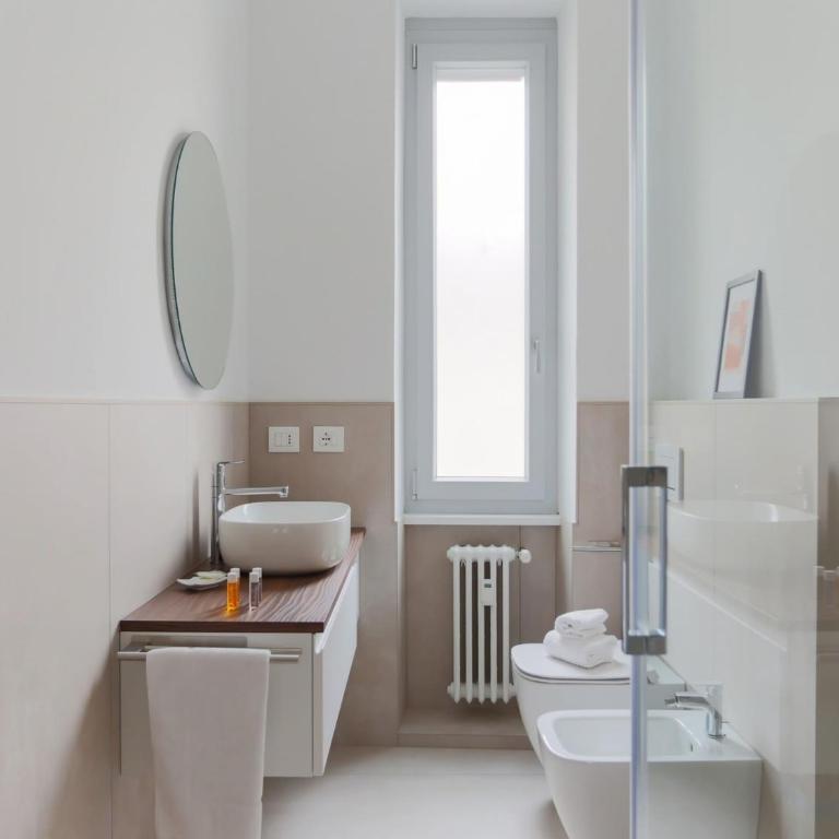 The Best Rent - Spacious and renovated two-bedroom apartment downtown - Appartamento con 2 Camere da Letto - 15