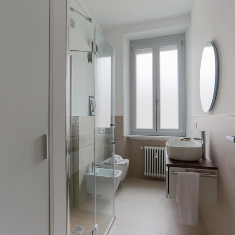 The Best Rent - Spacious and renovated two-bedroom apartment downtown - Appartamento con 2 Camere da Letto - 22