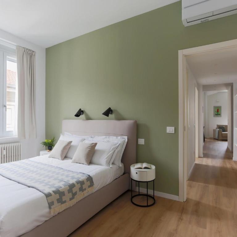 The Best Rent - Spacious and renovated two-bedroom apartment downtown - Appartamento con 2 Camere da Letto - 18