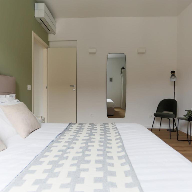 The Best Rent - Spacious and renovated two-bedroom apartment downtown - Appartamento con 2 Camere da Letto - 20