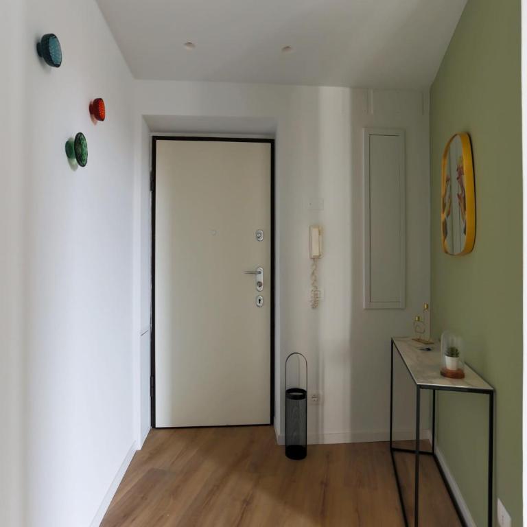 The Best Rent - Spacious and renovated two-bedroom apartment downtown - Appartamento con 2 Camere da Letto - 25