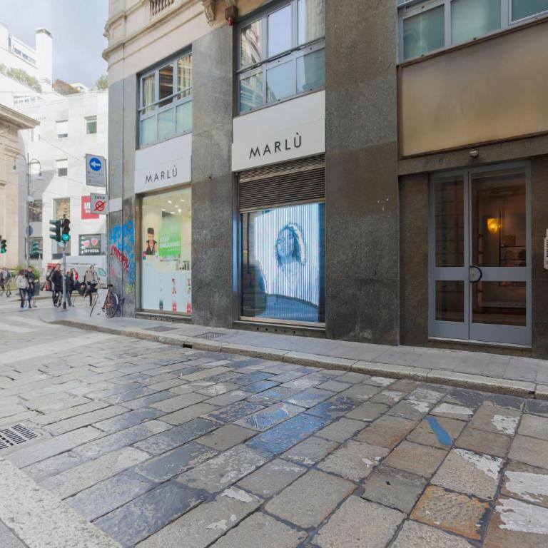 The Best Rent - Spacious and renovated two-bedroom apartment downtown - Appartamento con 2 Camere da Letto - 29