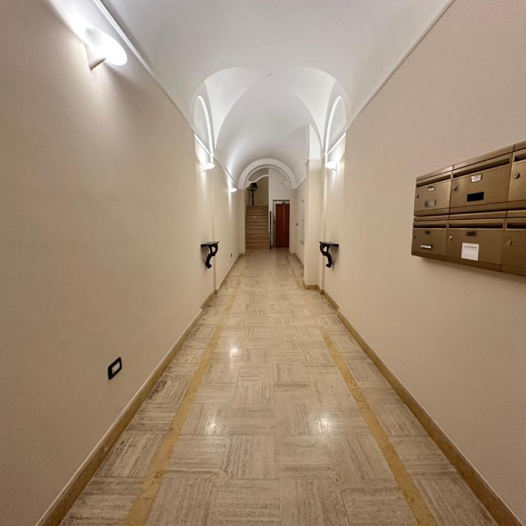 Particular apartment in San Benedetto del Tronto - Appartamento con 1 Camera da Letto - 19