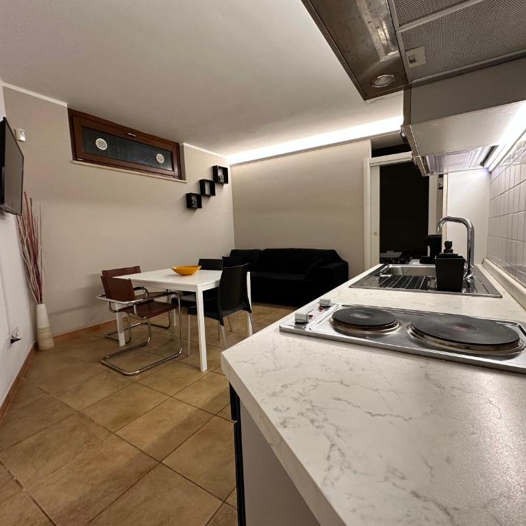 Particular apartment in San Benedetto del Tronto - Appartamento con 1 Camera da Letto - 13