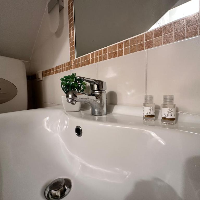 Particular apartment in San Benedetto del Tronto - Appartamento con 1 Camera da Letto - 16