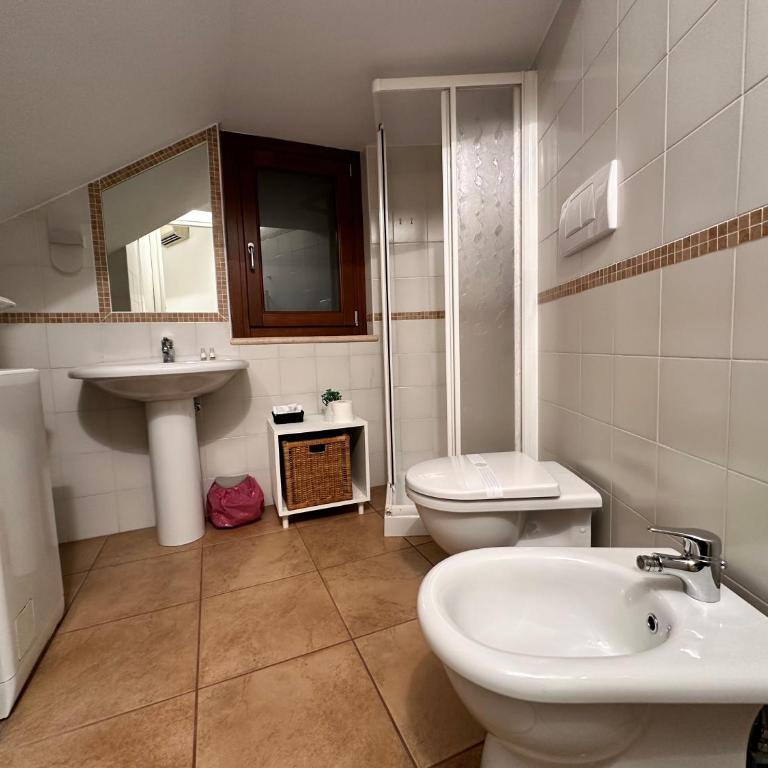 Particular apartment in San Benedetto del Tronto - Appartamento con 1 Camera da Letto - 17