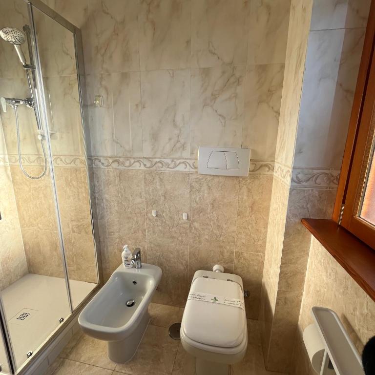 Residenza "Il Parco" - Appartamento con 1 Camera da Letto - 14