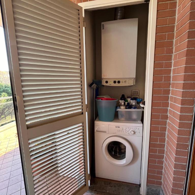 Residenza "Il Parco" - Appartamento con 1 Camera da Letto - 21