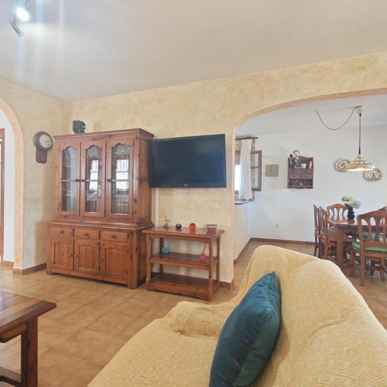 Merbea - Magnífica Villa en Peñíscola - Villa con piscina privada - 2