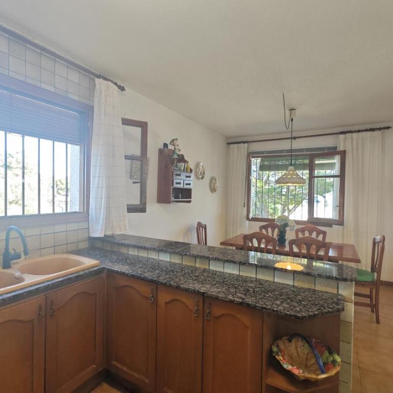 Merbea - Magnífica Villa en Peñíscola - Villa con piscina privada - 7
