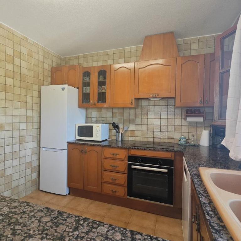 Merbea - Magnífica Villa en Peñíscola - Villa con piscina privada - 6