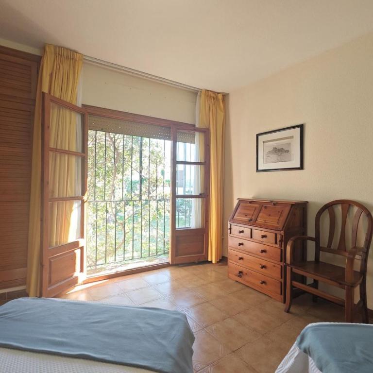 Merbea - Magnífica Villa en Peñíscola - Villa con piscina privada - 15