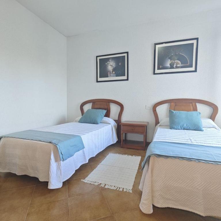 Merbea - Magnífica Villa en Peñíscola - Villa con piscina privada - 19