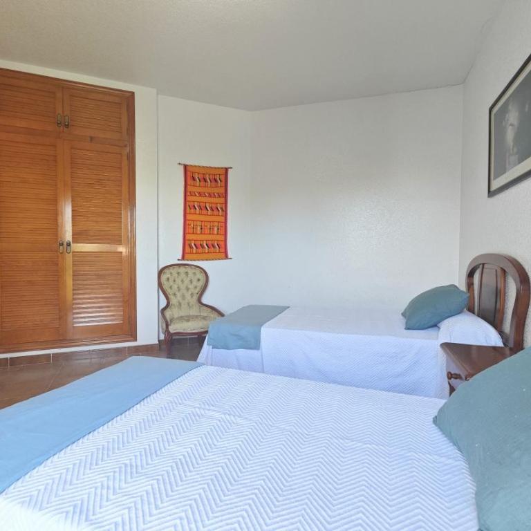 Merbea - Magnífica Villa en Peñíscola - Villa con piscina privada - 23