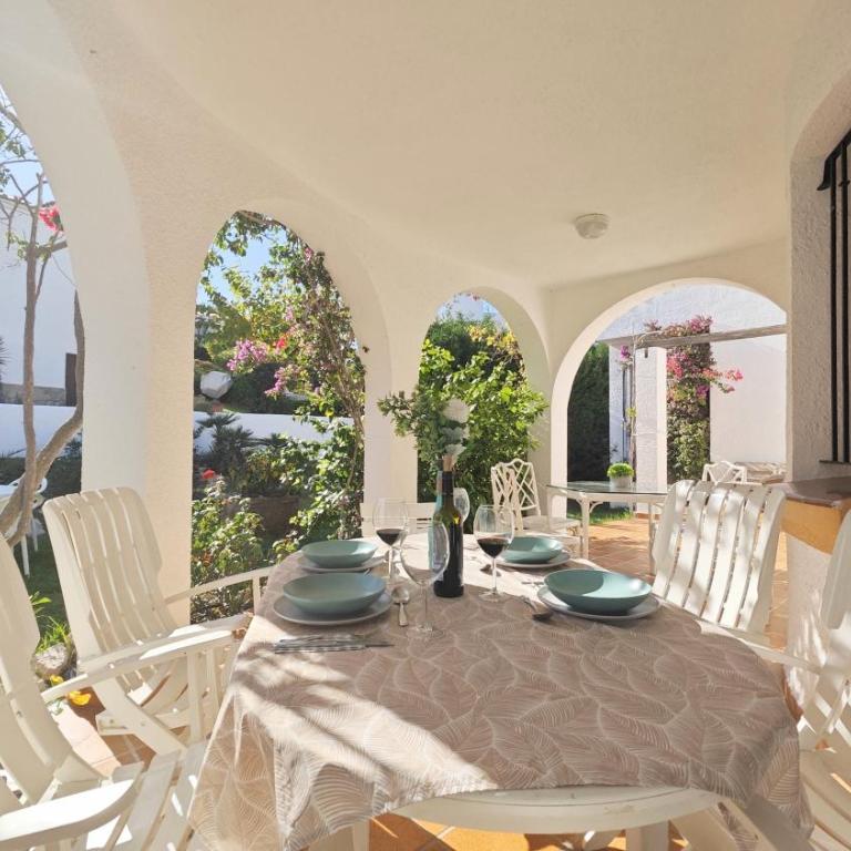 Merbea - Magnífica Villa en Peñíscola - Villa con piscina privada - 30