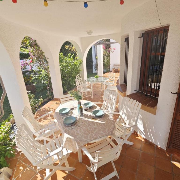 Merbea - Magnífica Villa en Peñíscola - Villa con piscina privada - 34