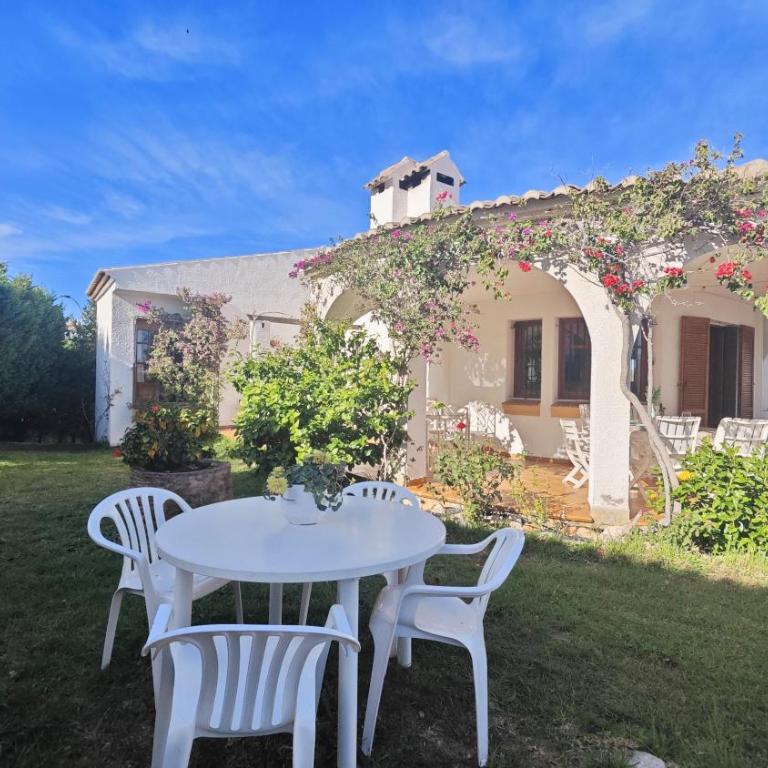 Merbea - Magnífica Villa en Peñíscola - Villa con piscina privada - 32