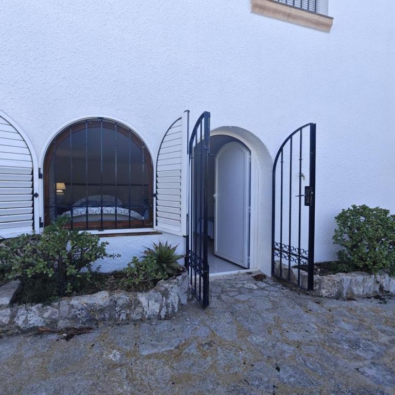Merbea - Magnífica Villa en Peñíscola - Villa con piscina privada - 36