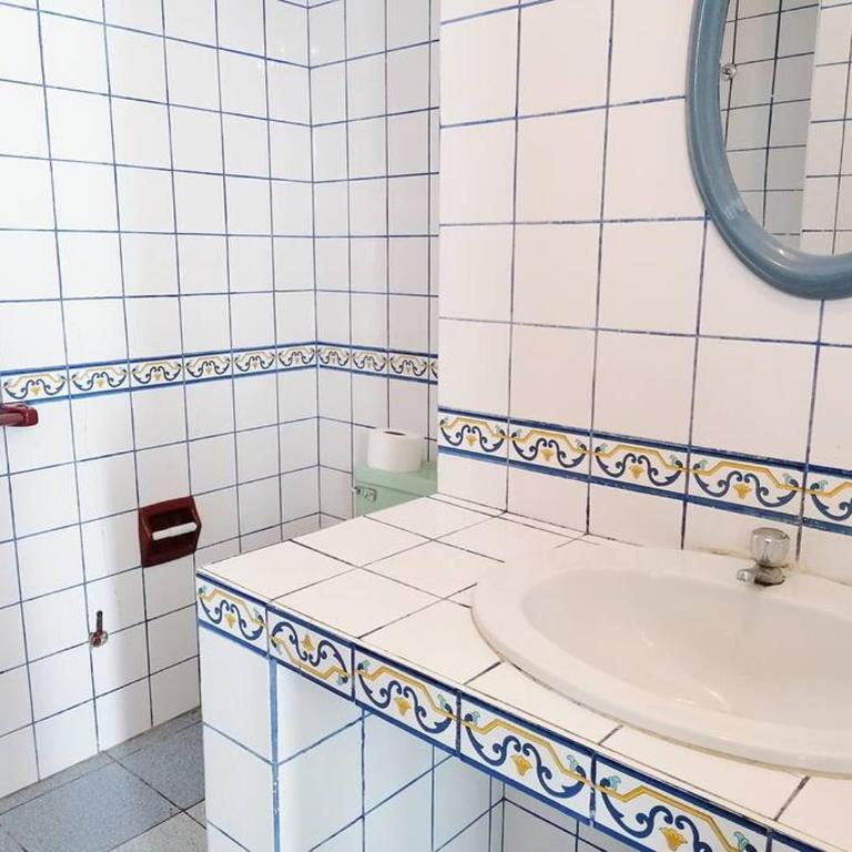 Casa de playa para 16 personas con piscina km 126 - Casa de 5 dormitorios - 11