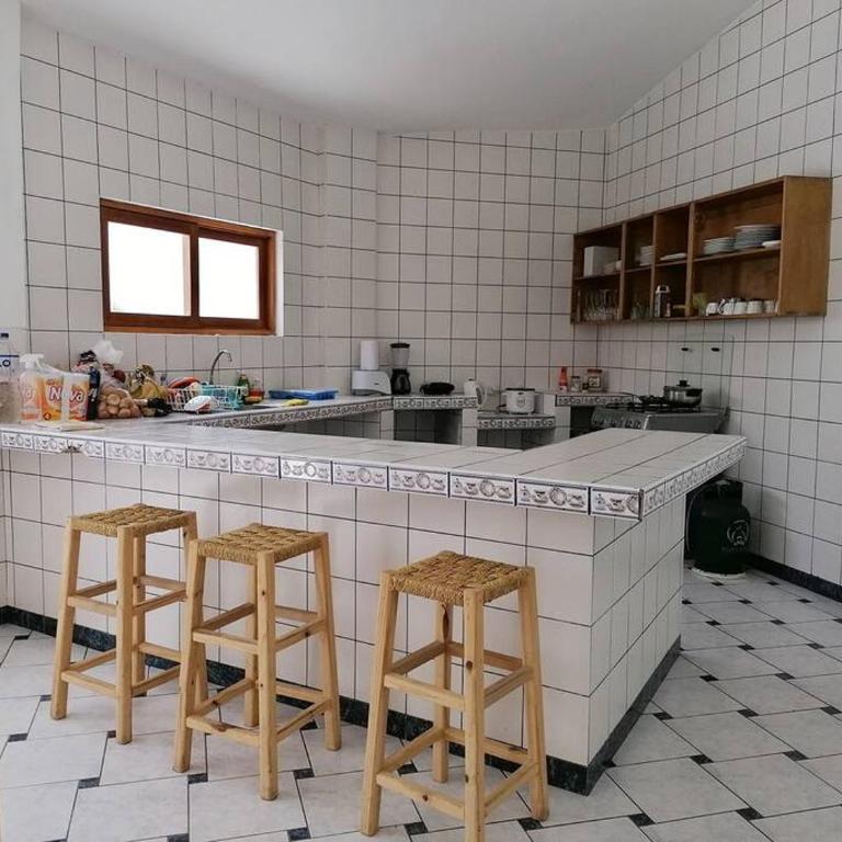 Casa de playa para 16 personas con piscina km 126 - Casa de 5 dormitorios - 15