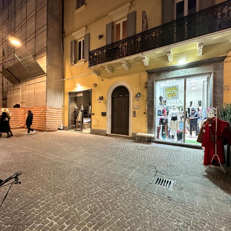 Particular apartment in San Benedetto del Tronto - Appartamento con 1 Camera da Letto - 11