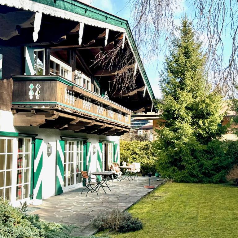 Mountain Suites by Belle-Stay - Deluxe Studio mit Doppelbett - 3