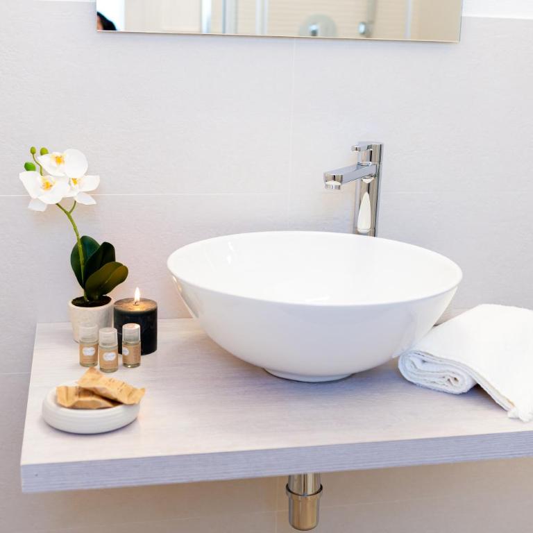Estia Suites - Appartamento con 1 Camera da Letto - 3