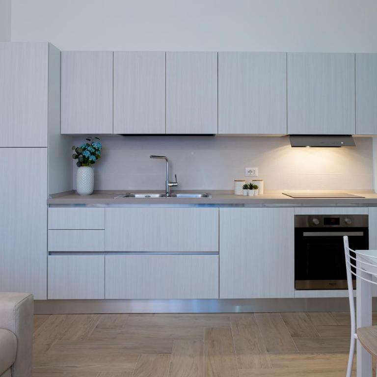 Estia Suites - Appartamento con 1 Camera da Letto - 5