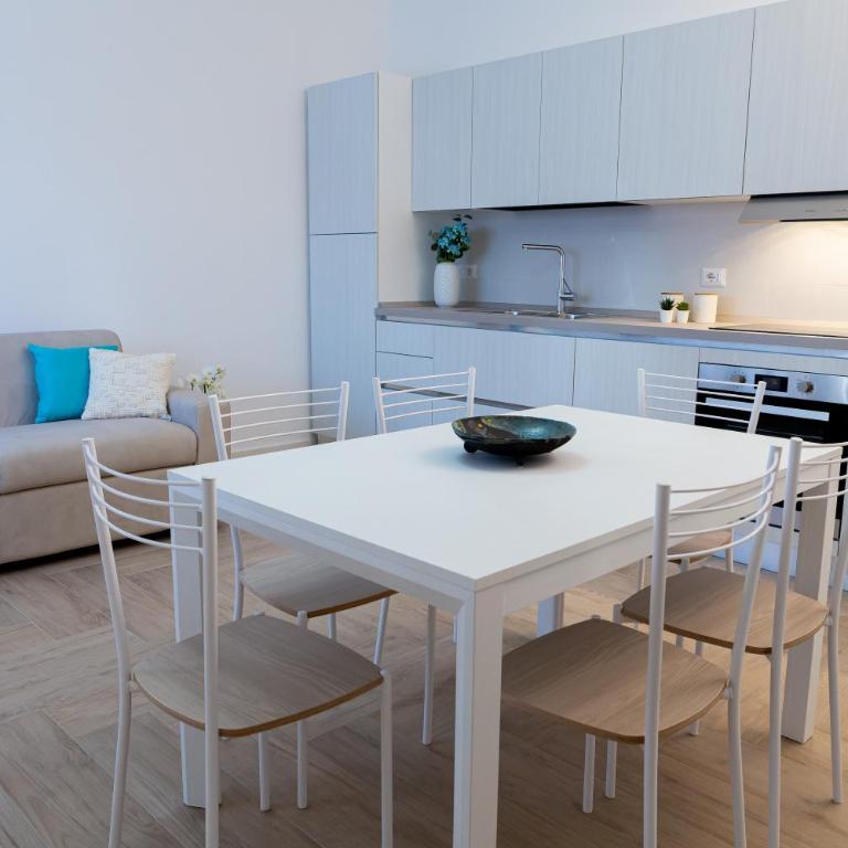Estia Suites - Appartamento con 1 Camera da Letto - 7