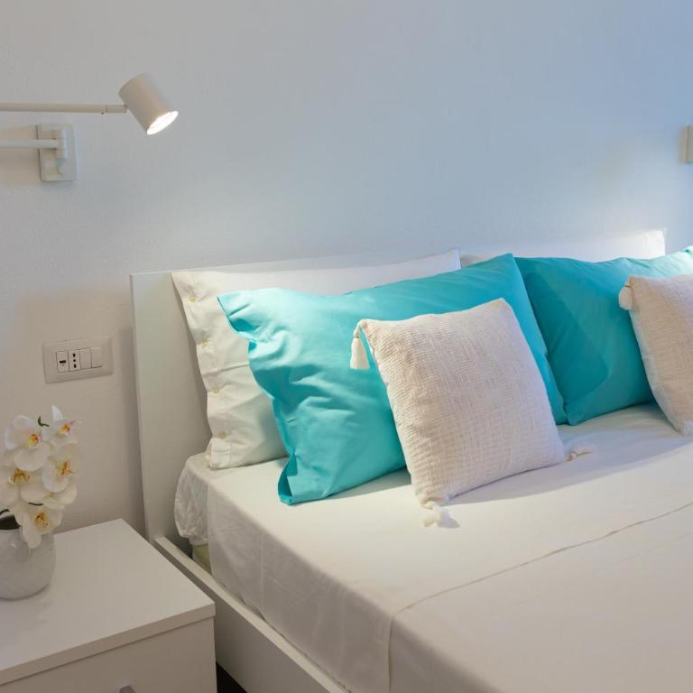 Estia Suites - Appartamento con 1 Camera da Letto - 1