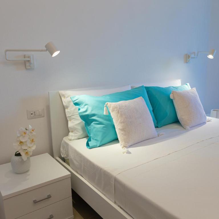 Estia Suites - Appartamento con 1 Camera da Letto - 11