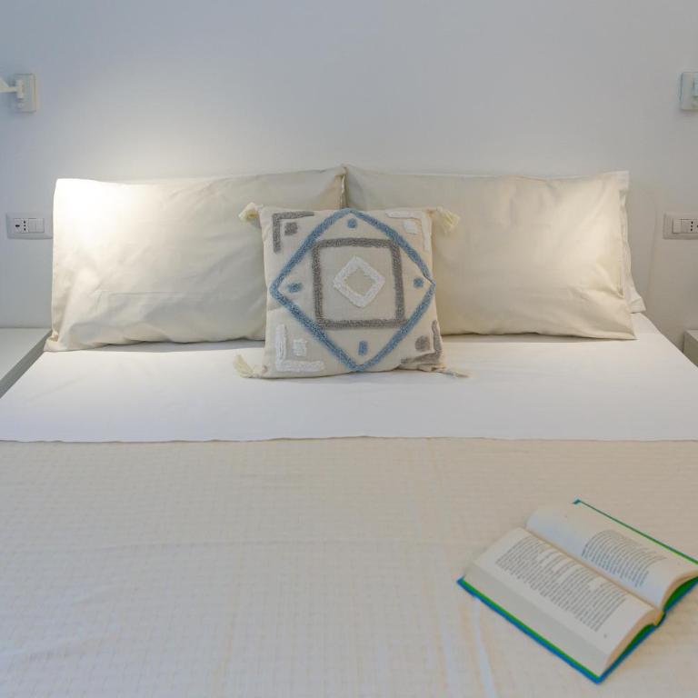 Estia Suites - Appartamento con 1 Camera da Letto - 1