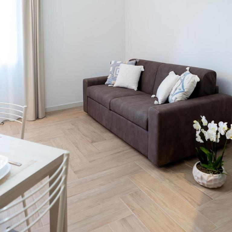 Estia Suites - Appartamento con 1 Camera da Letto - 5