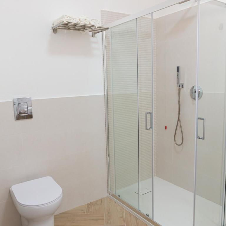 Estia Suites - Appartamento con 1 Camera da Letto - 7