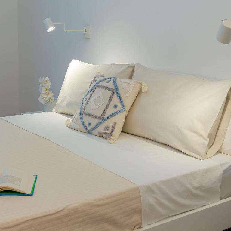 Estia Suites - Appartamento con 1 Camera da Letto - 6