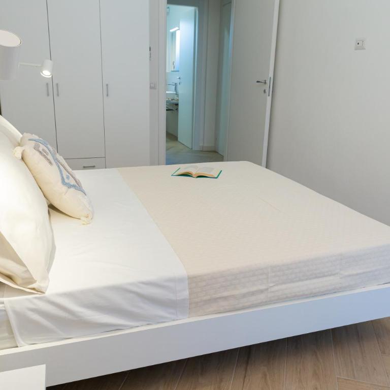 Estia Suites - Appartamento con 1 Camera da Letto - 8